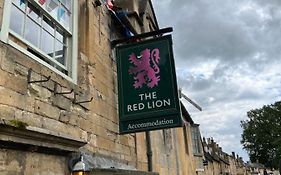 Red Lion Inn